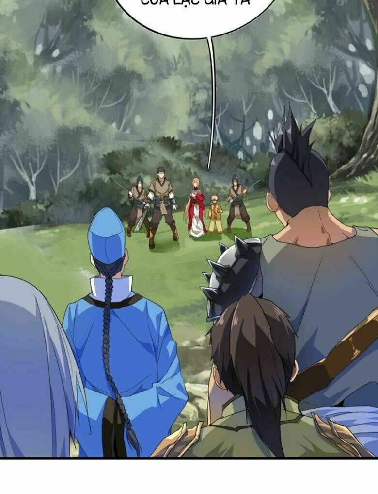 Đại Quản Gia Là Ma Hoàng Chap 1 - Next Chap 2