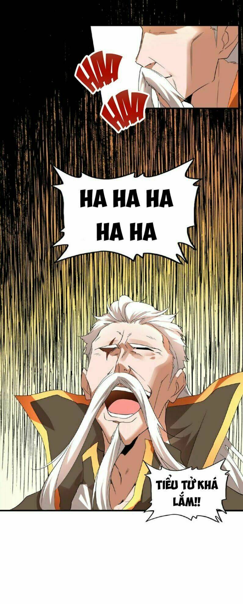 Đại Quản Gia Là Ma Hoàng Chap 10 - Next Chap 11