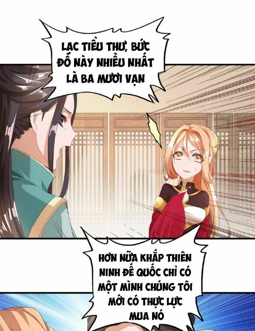 Đại Quản Gia Là Ma Hoàng Chap 10 - Next Chap 11