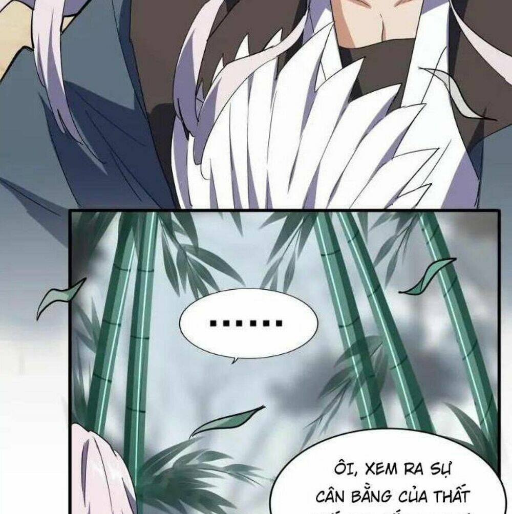 Đại Quản Gia Là Ma Hoàng Chap 101 - Next Chap 102