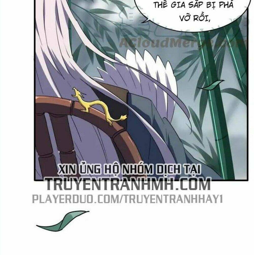 Đại Quản Gia Là Ma Hoàng Chap 101 - Next Chap 102