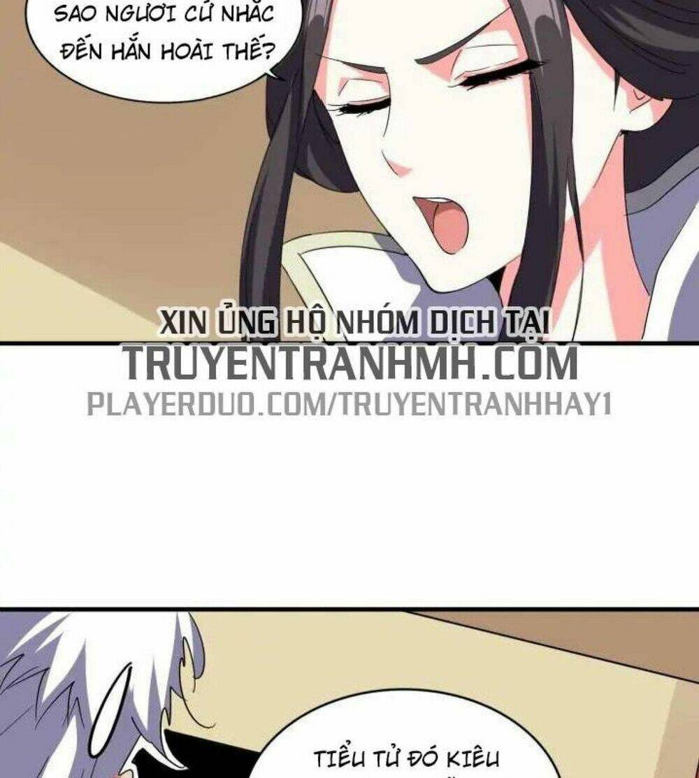 Đại Quản Gia Là Ma Hoàng Chap 101 - Next Chap 102