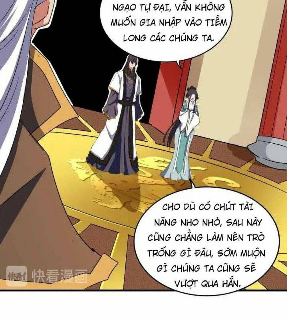 Đại Quản Gia Là Ma Hoàng Chap 101 - Next Chap 102