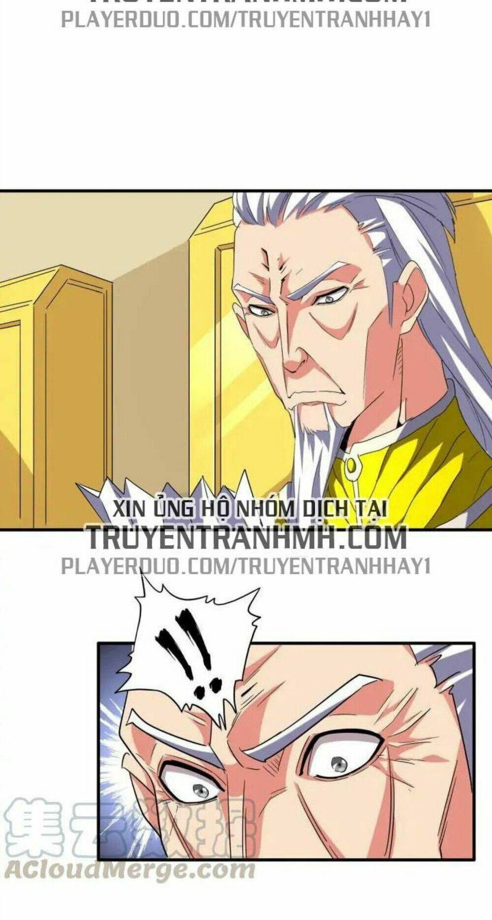 Đại Quản Gia Là Ma Hoàng Chap 101 - Next Chap 102