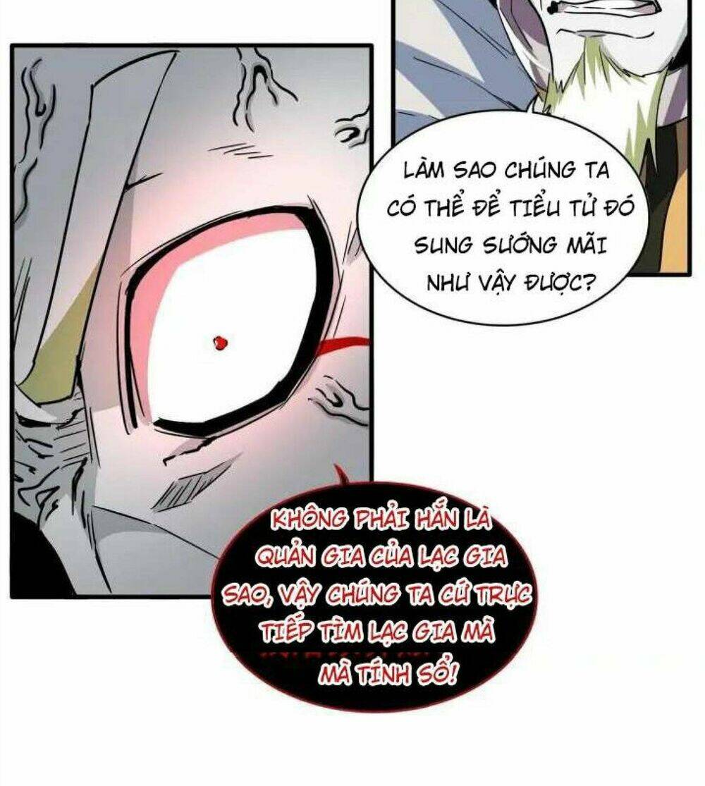 Đại Quản Gia Là Ma Hoàng Chap 102 - Next Chap 103