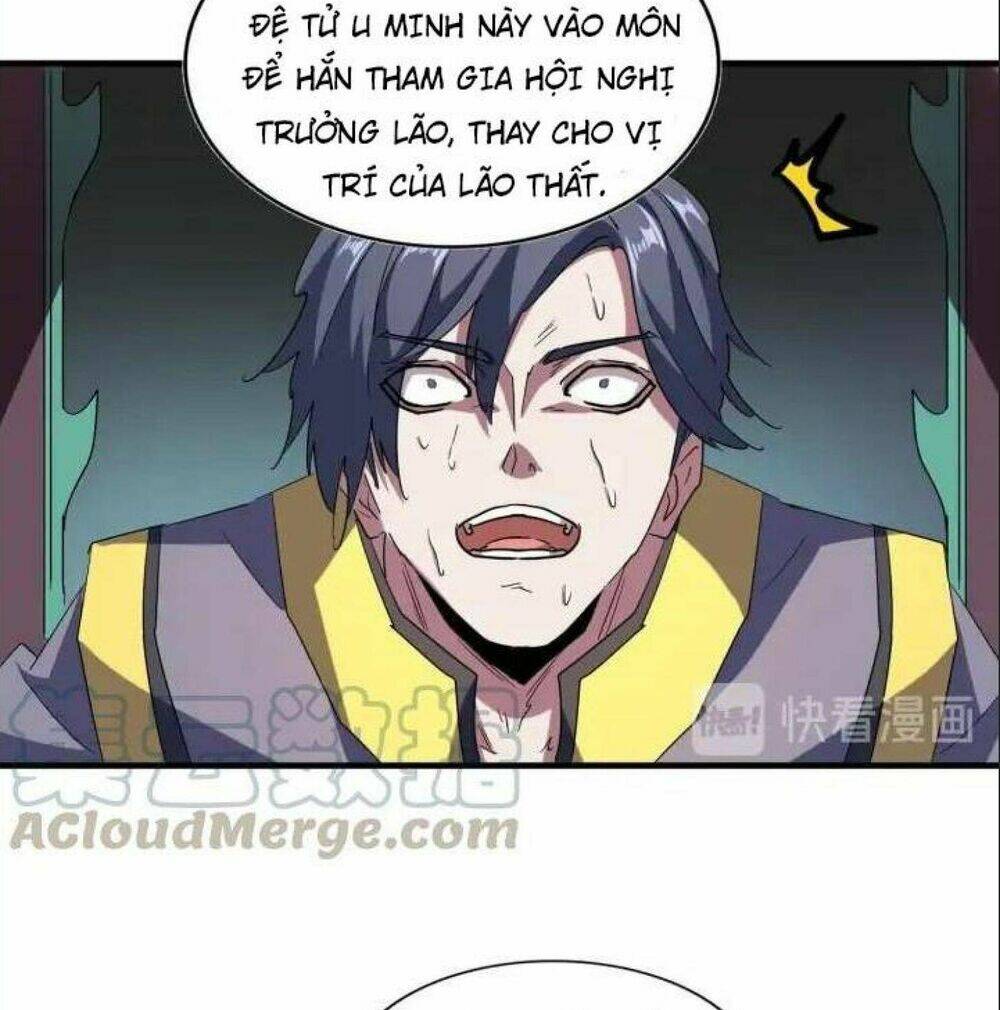 Đại Quản Gia Là Ma Hoàng Chap 102 - Next Chap 103