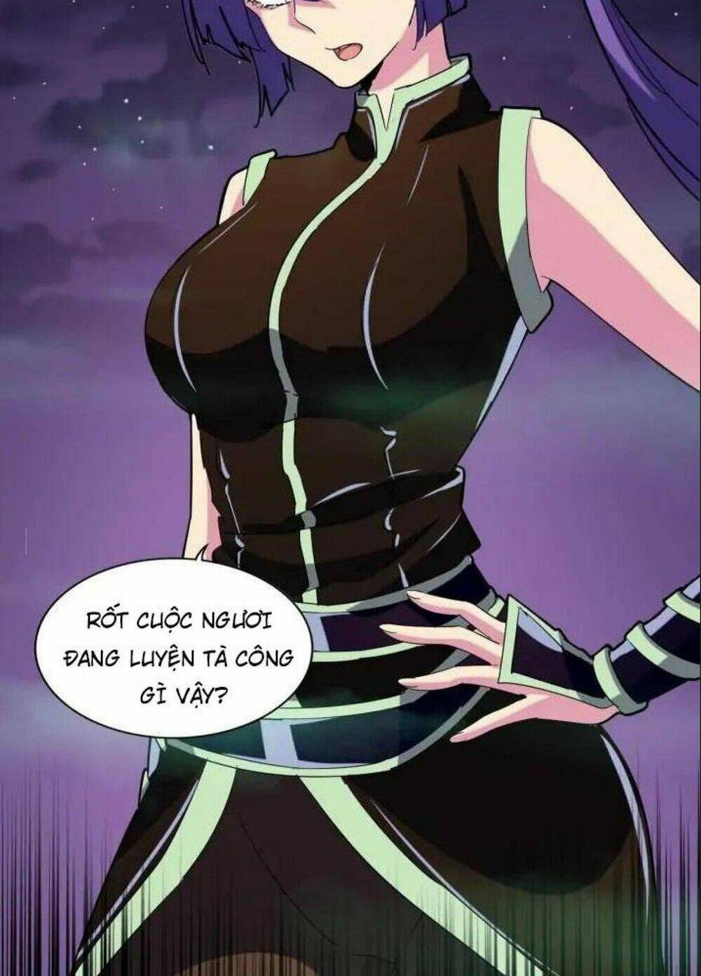 Đại Quản Gia Là Ma Hoàng Chap 102 - Next Chap 103