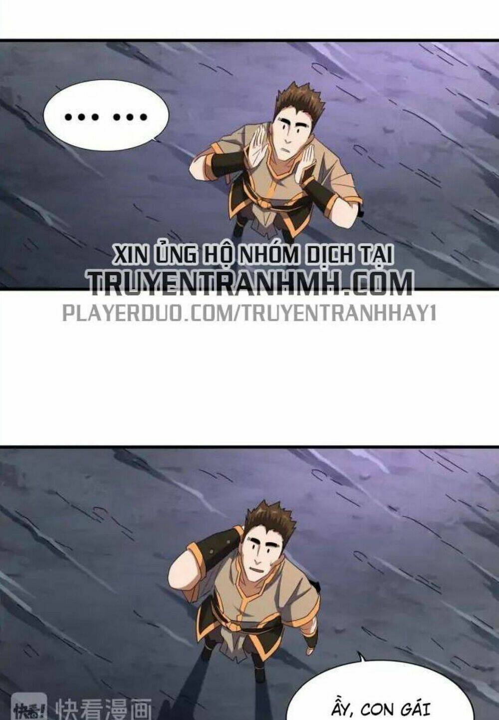 Đại Quản Gia Là Ma Hoàng Chap 103 - Next Chap 104