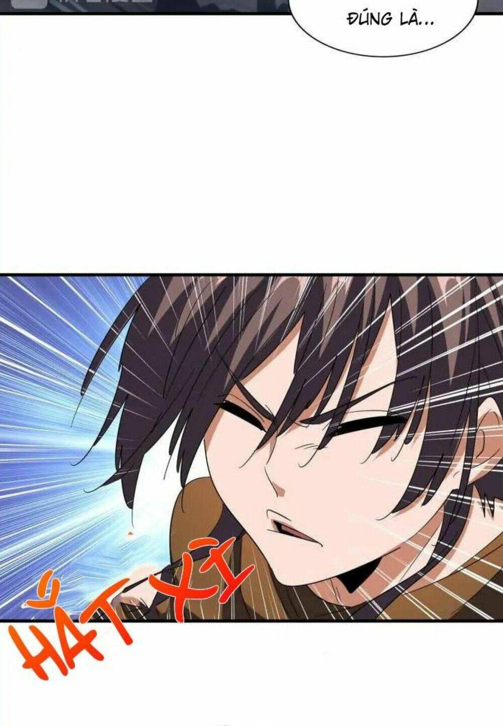 Đại Quản Gia Là Ma Hoàng Chap 103 - Next Chap 104