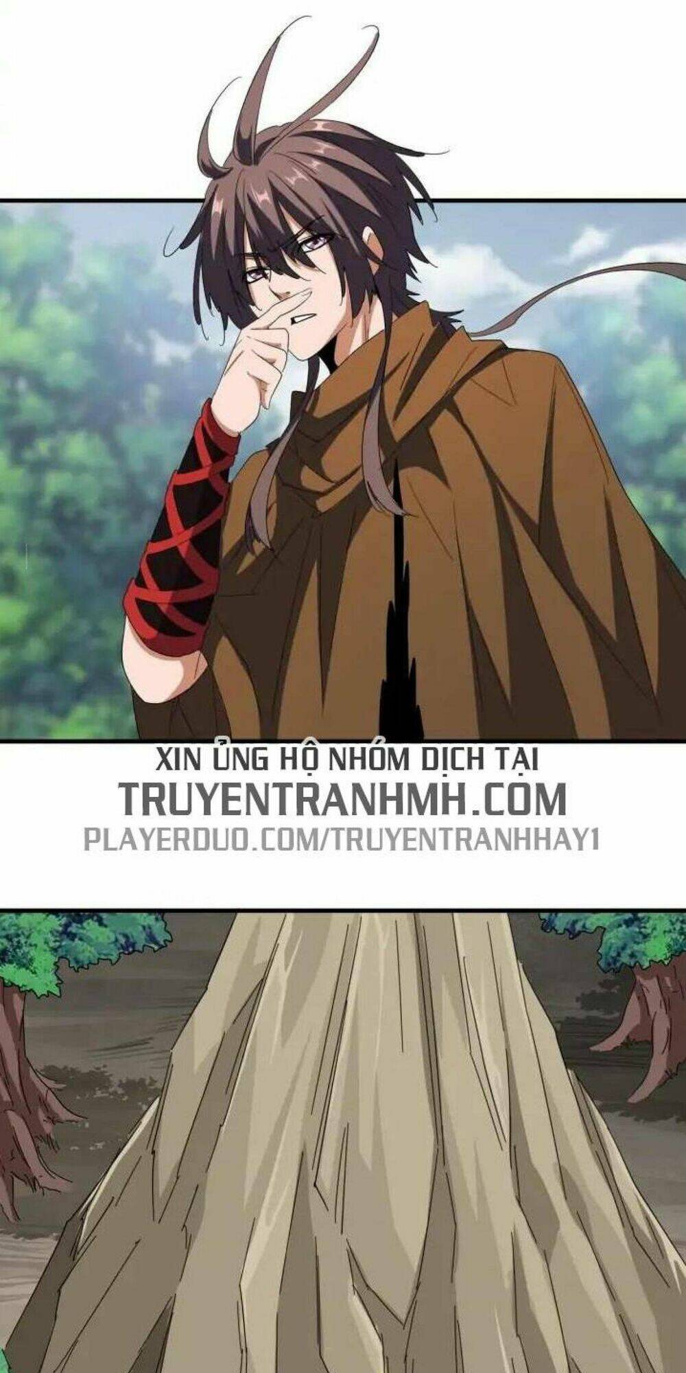 Đại Quản Gia Là Ma Hoàng Chap 103 - Next Chap 104