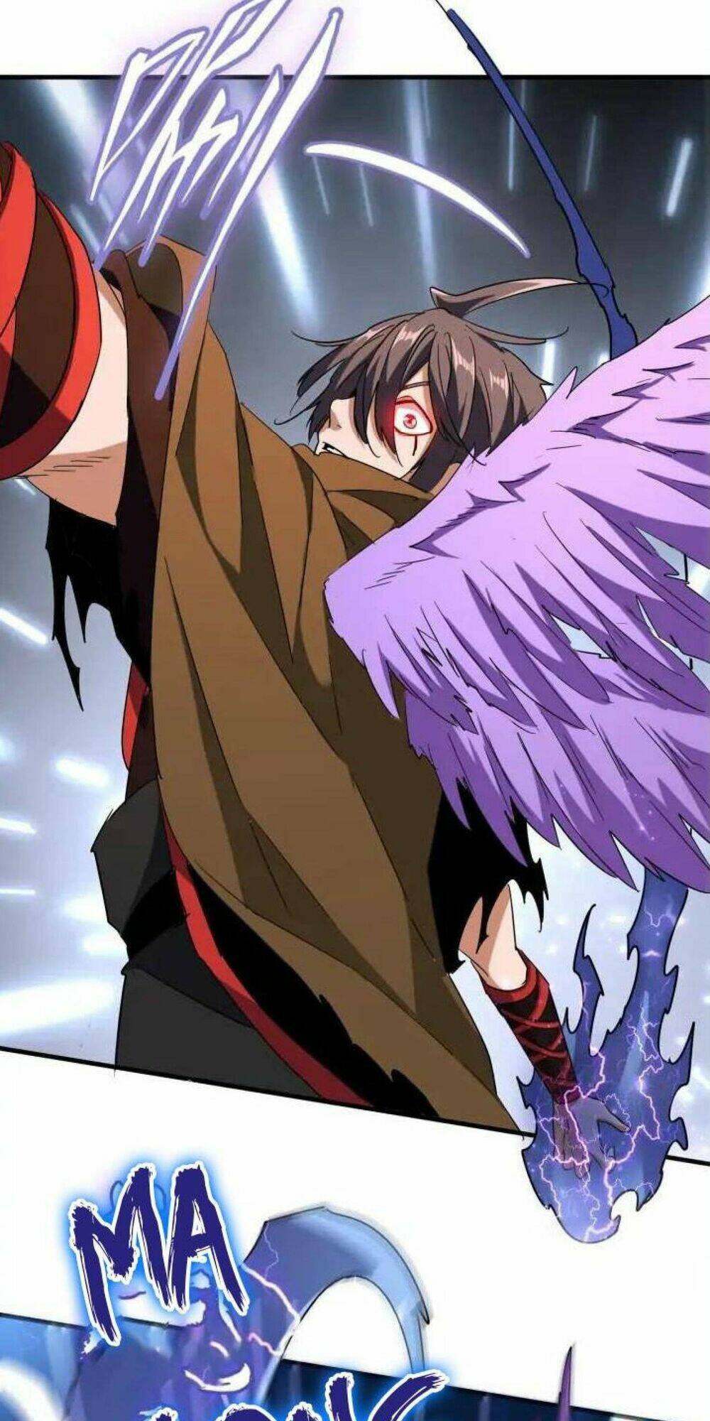 Đại Quản Gia Là Ma Hoàng Chap 103 - Next Chap 104