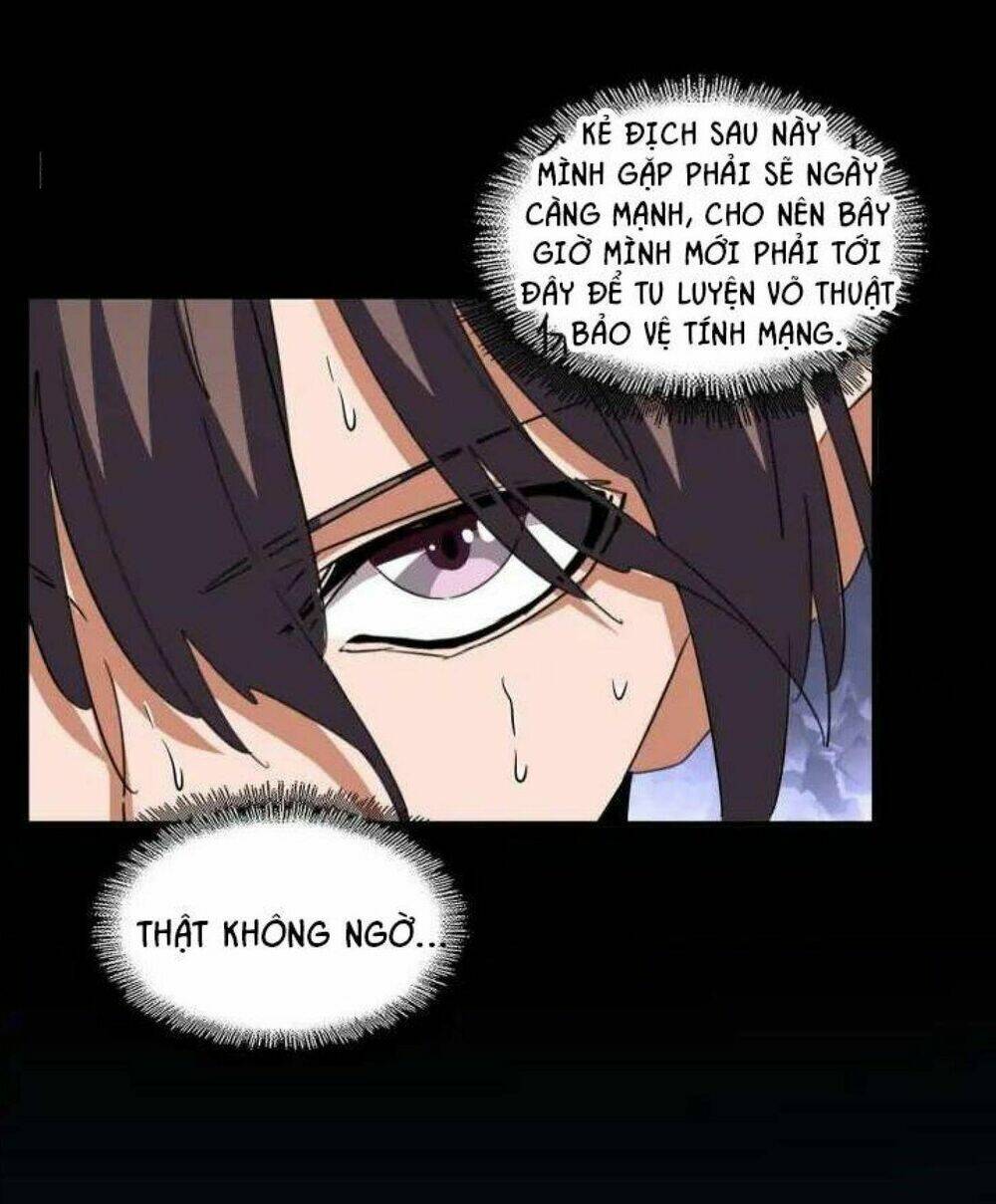 Đại Quản Gia Là Ma Hoàng Chap 103 - Next Chap 104