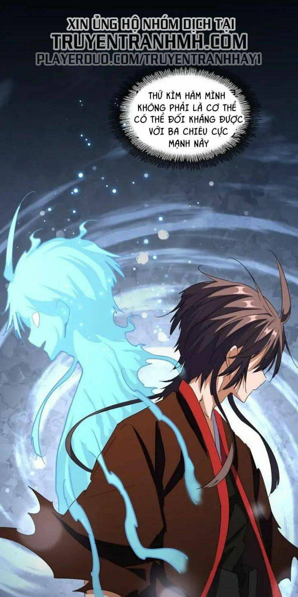 Đại Quản Gia Là Ma Hoàng Chap 103 - Next Chap 104