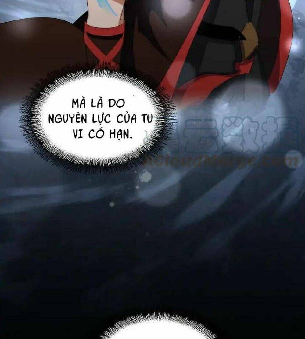 Đại Quản Gia Là Ma Hoàng Chap 103 - Next Chap 104