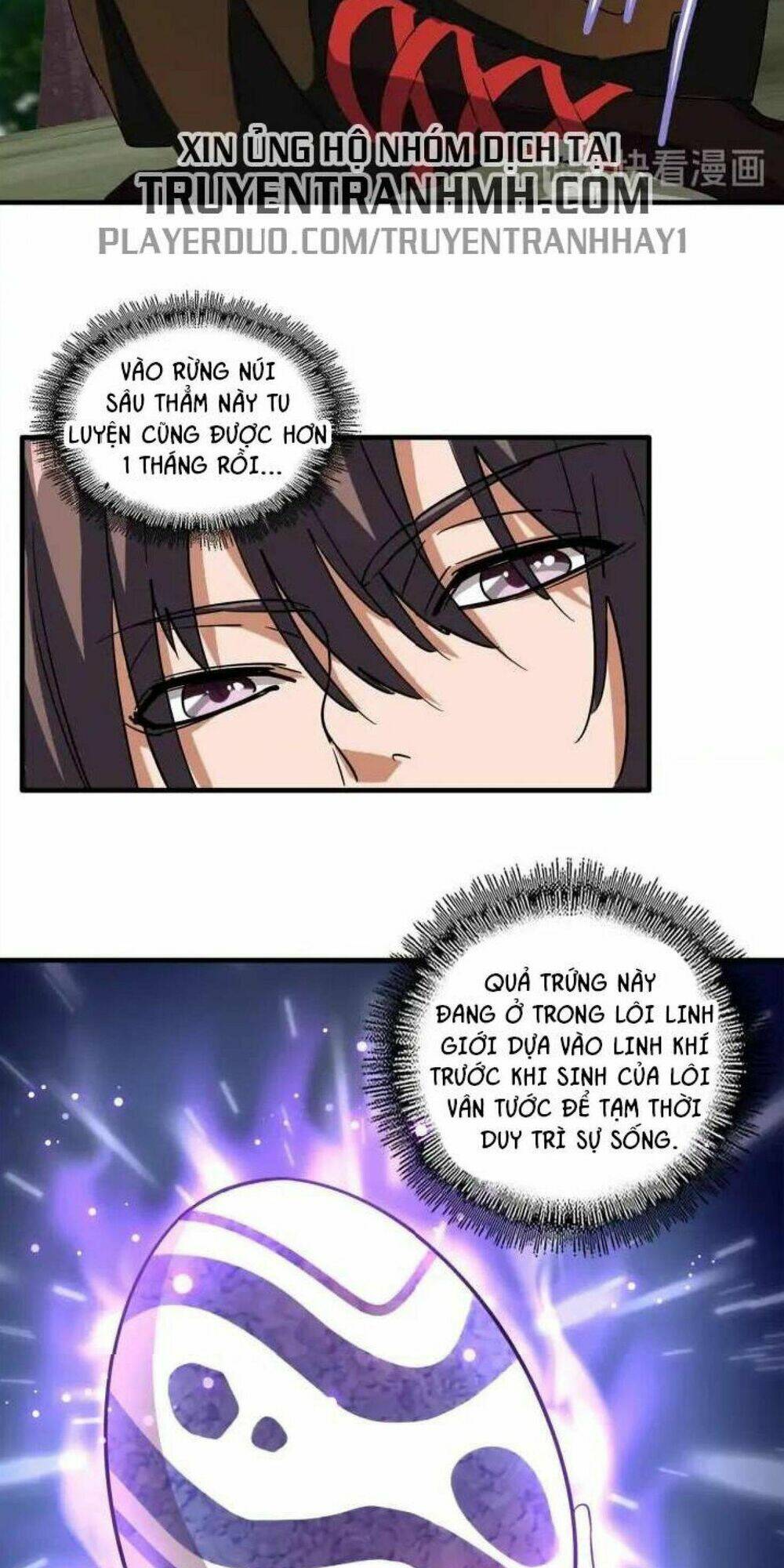 Đại Quản Gia Là Ma Hoàng Chap 103 - Next Chap 104