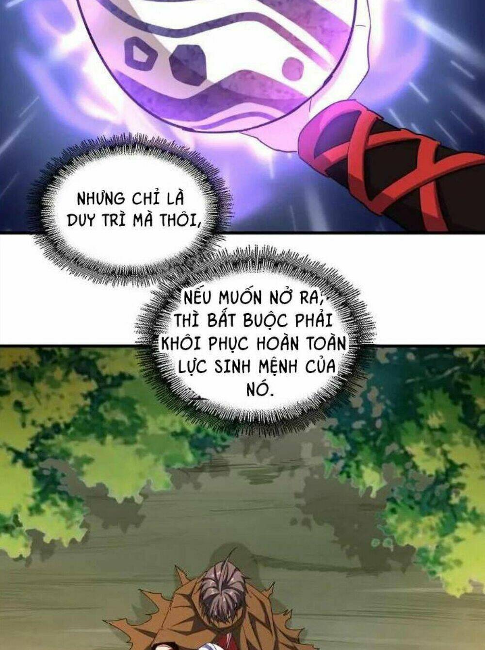 Đại Quản Gia Là Ma Hoàng Chap 103 - Next Chap 104