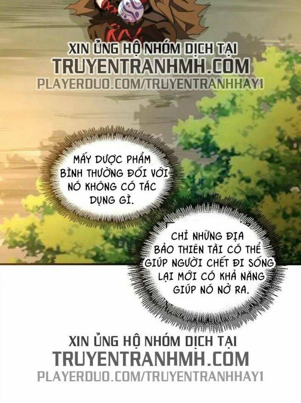 Đại Quản Gia Là Ma Hoàng Chap 103 - Next Chap 104