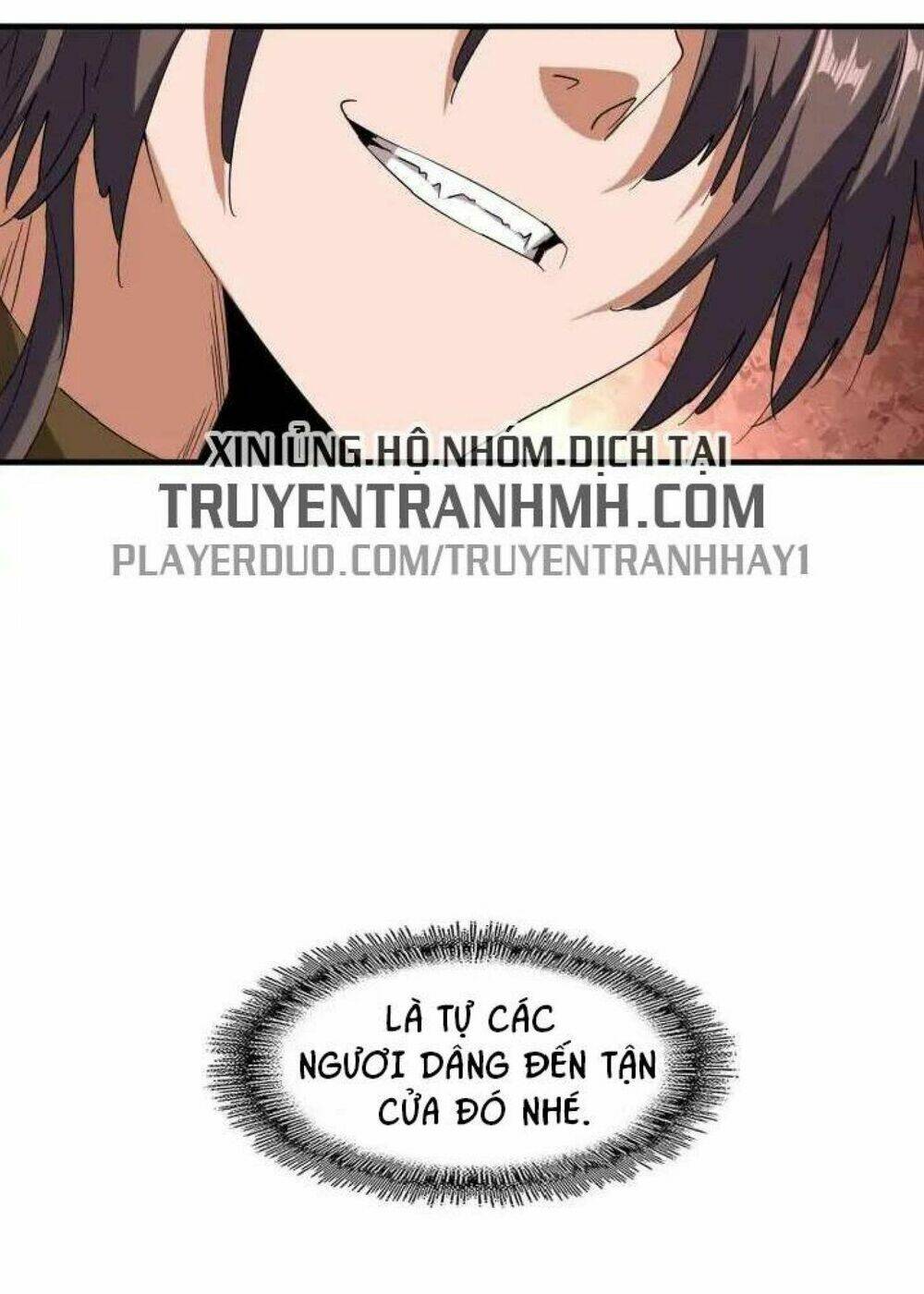 Đại Quản Gia Là Ma Hoàng Chap 103 - Next Chap 104