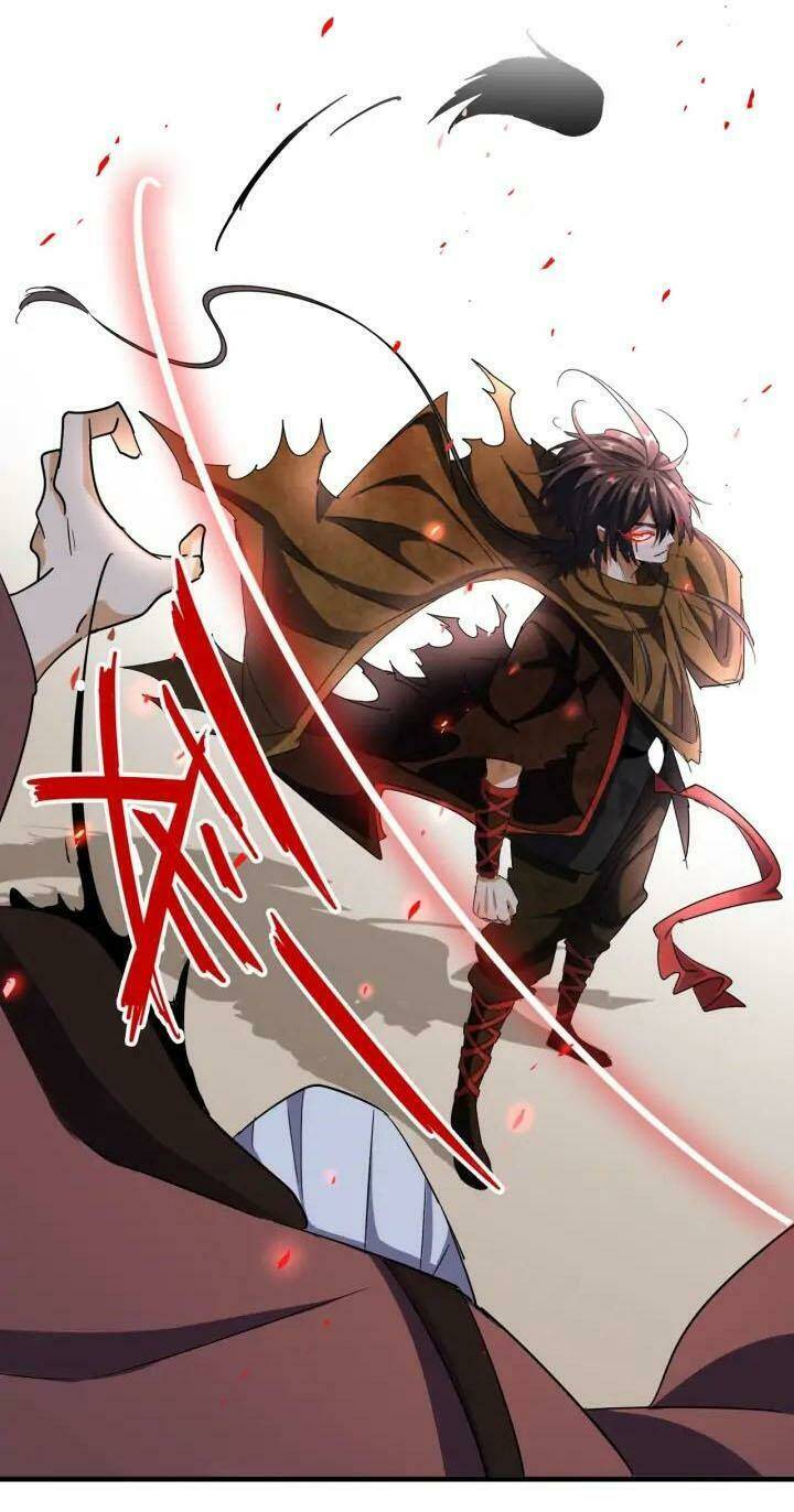 Đại Quản Gia Là Ma Hoàng Chap 104 - Next Chap 105