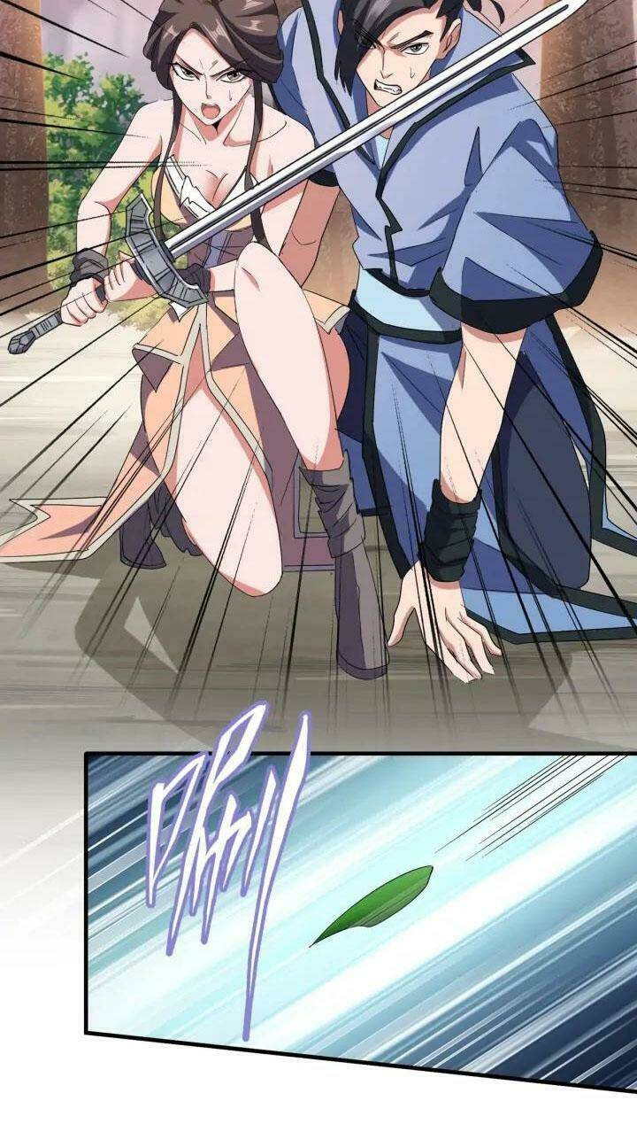 Đại Quản Gia Là Ma Hoàng Chap 104 - Next Chap 105