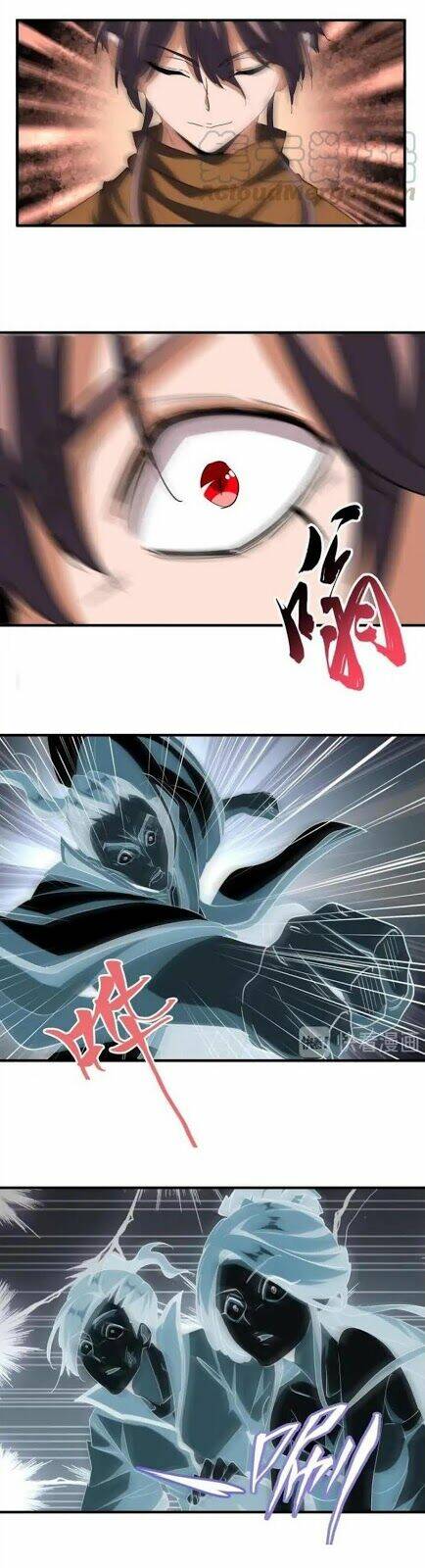 Đại Quản Gia Là Ma Hoàng Chap 105 - Next Chap 106