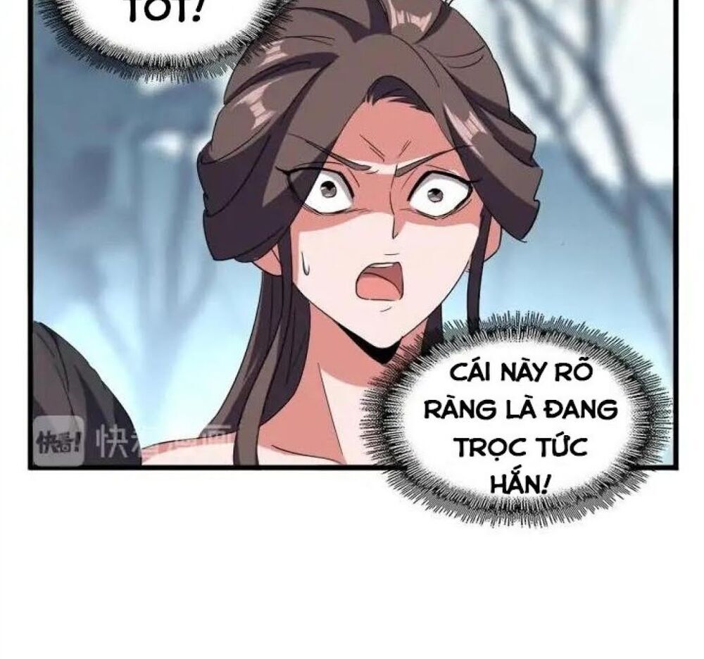 Đại Quản Gia Là Ma Hoàng Chap 105 - Next Chap 106