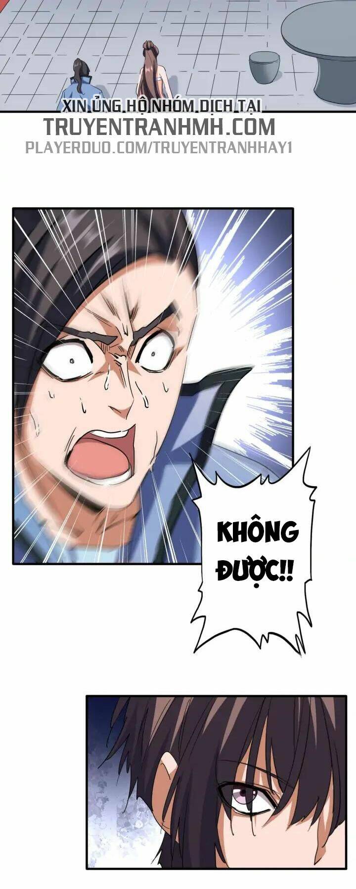 Đại Quản Gia Là Ma Hoàng Chap 106 - Next Chap 107