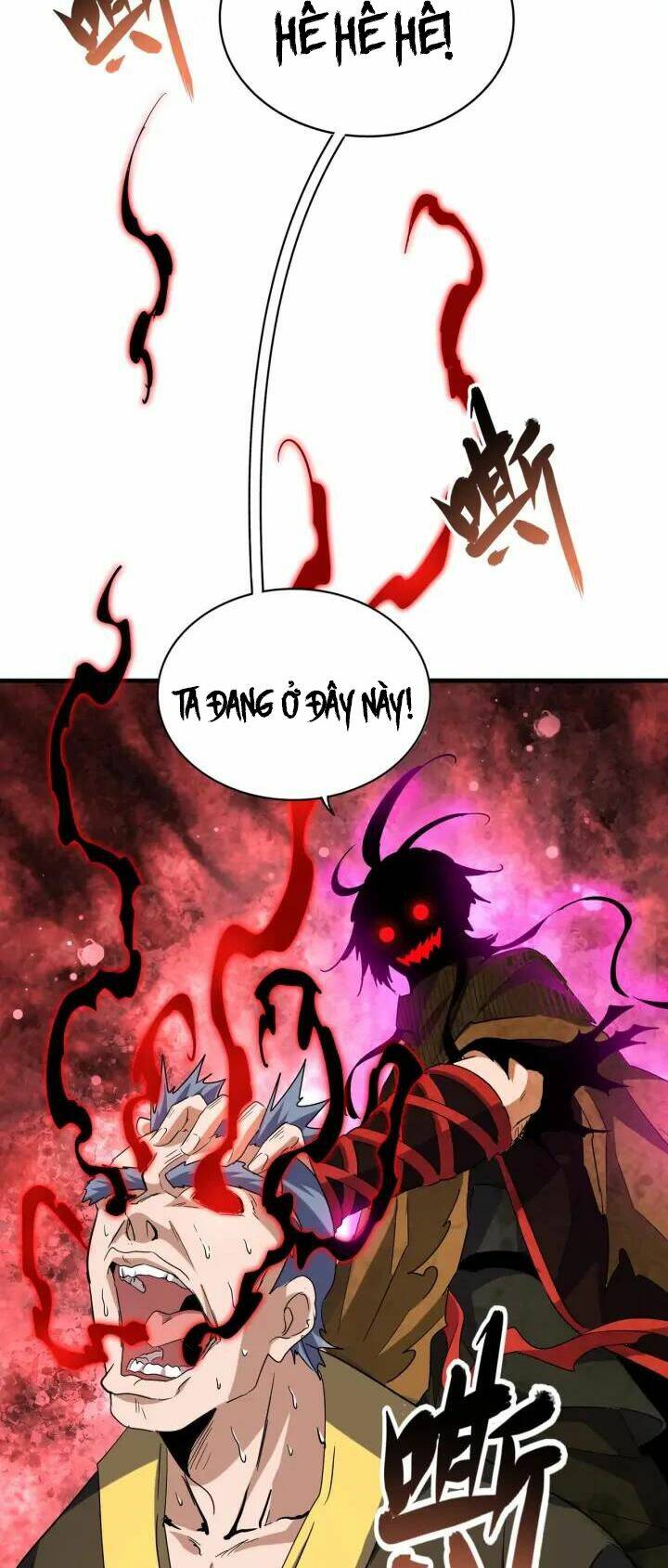 Đại Quản Gia Là Ma Hoàng Chap 106 - Next Chap 107