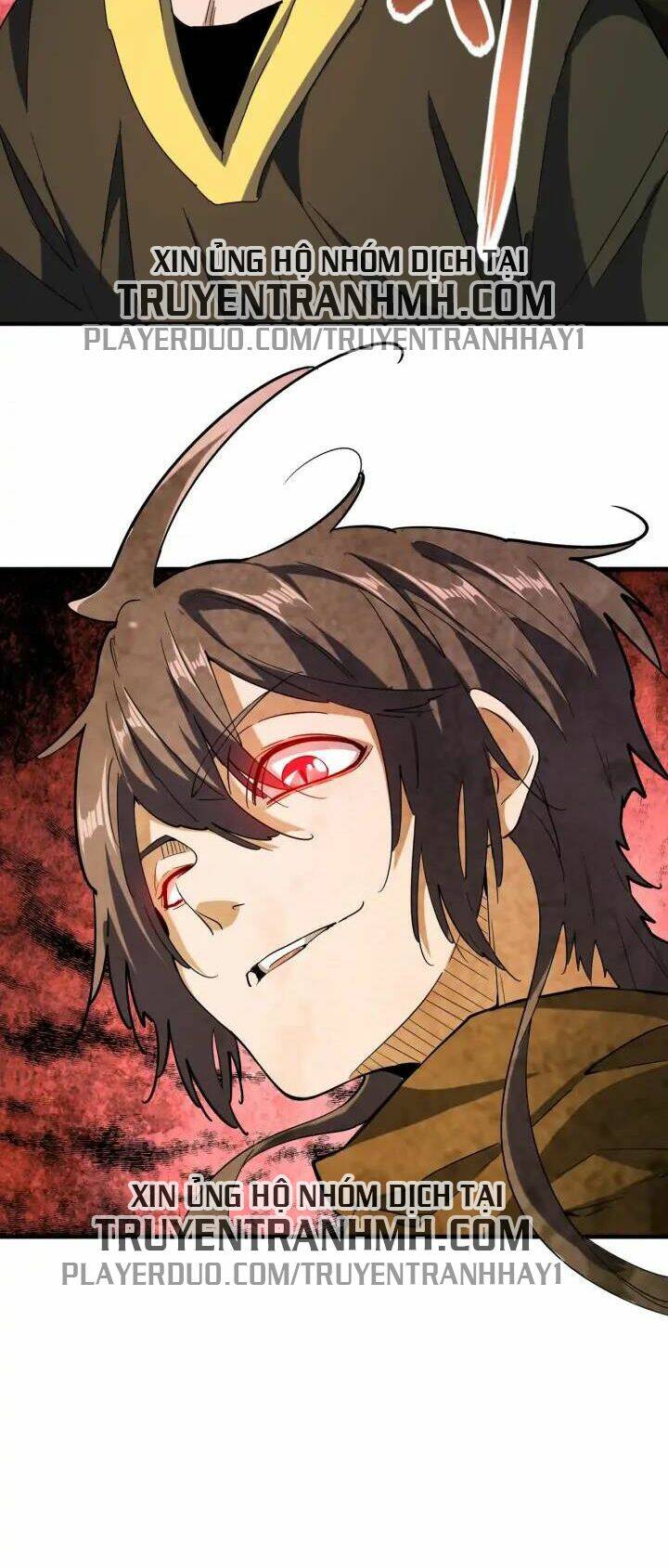 Đại Quản Gia Là Ma Hoàng Chap 106 - Next Chap 107