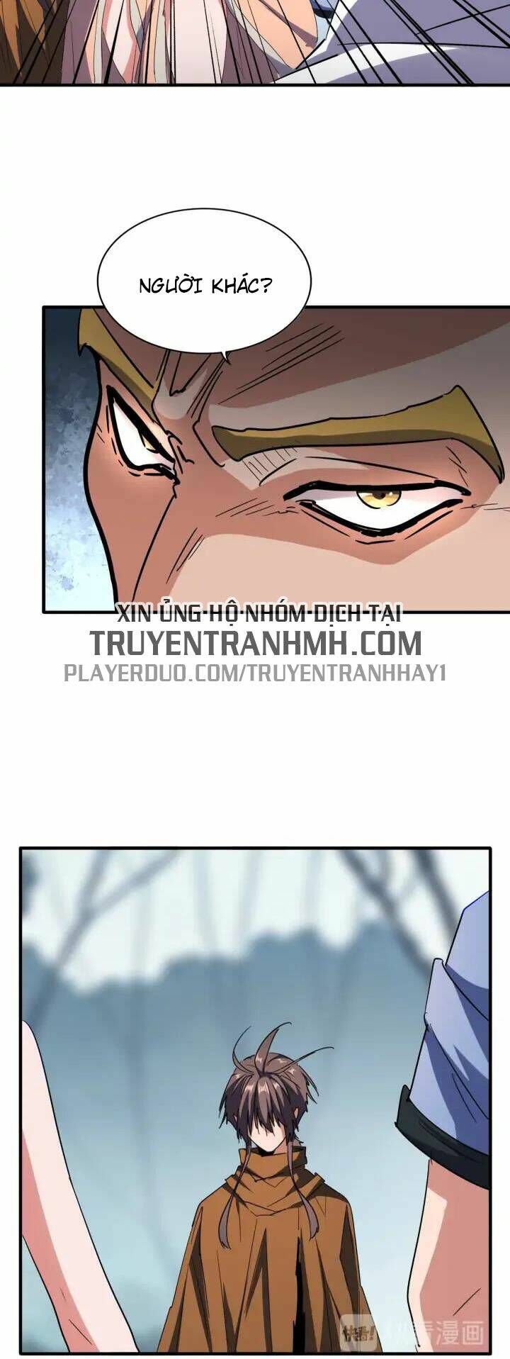 Đại Quản Gia Là Ma Hoàng Chap 106 - Next Chap 107