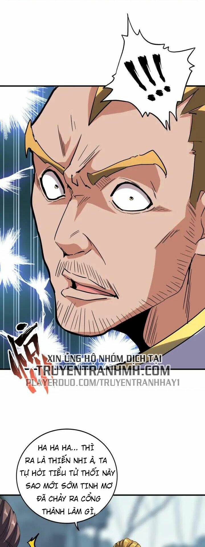 Đại Quản Gia Là Ma Hoàng Chap 106 - Next Chap 107