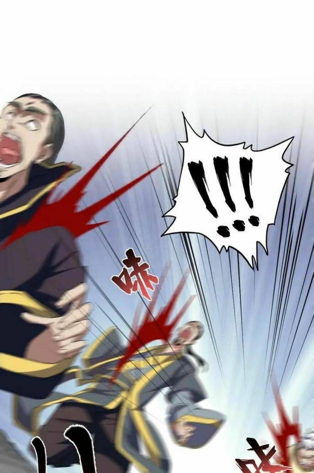 Đại Quản Gia Là Ma Hoàng Chap 107 - Next Chap 108