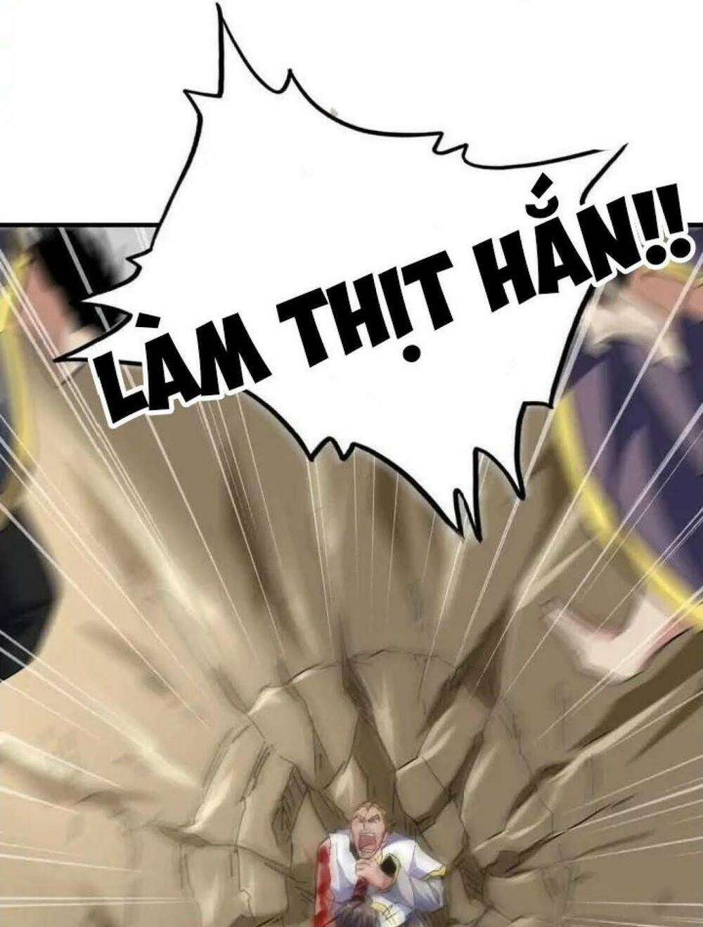 Đại Quản Gia Là Ma Hoàng Chap 107 - Next Chap 108