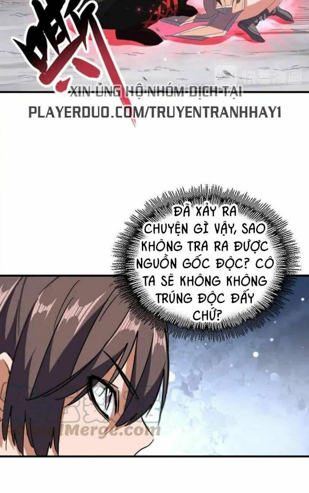 Đại Quản Gia Là Ma Hoàng Chap 107 - Next Chap 108