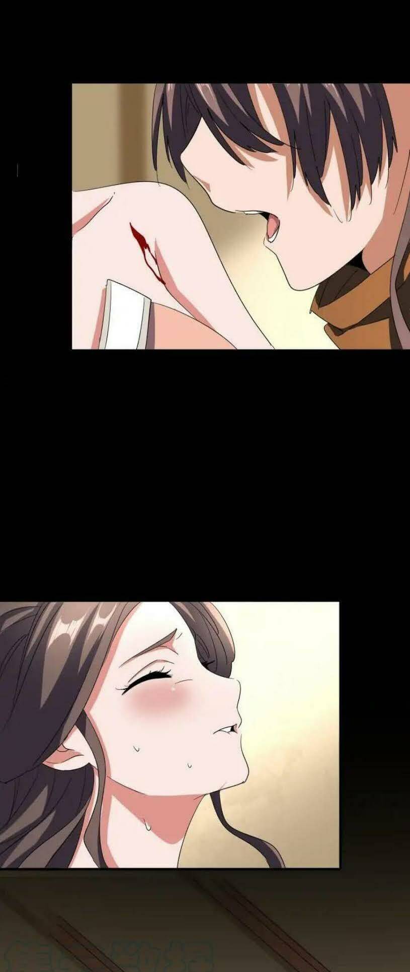 Đại Quản Gia Là Ma Hoàng Chap 107 - Next Chap 108