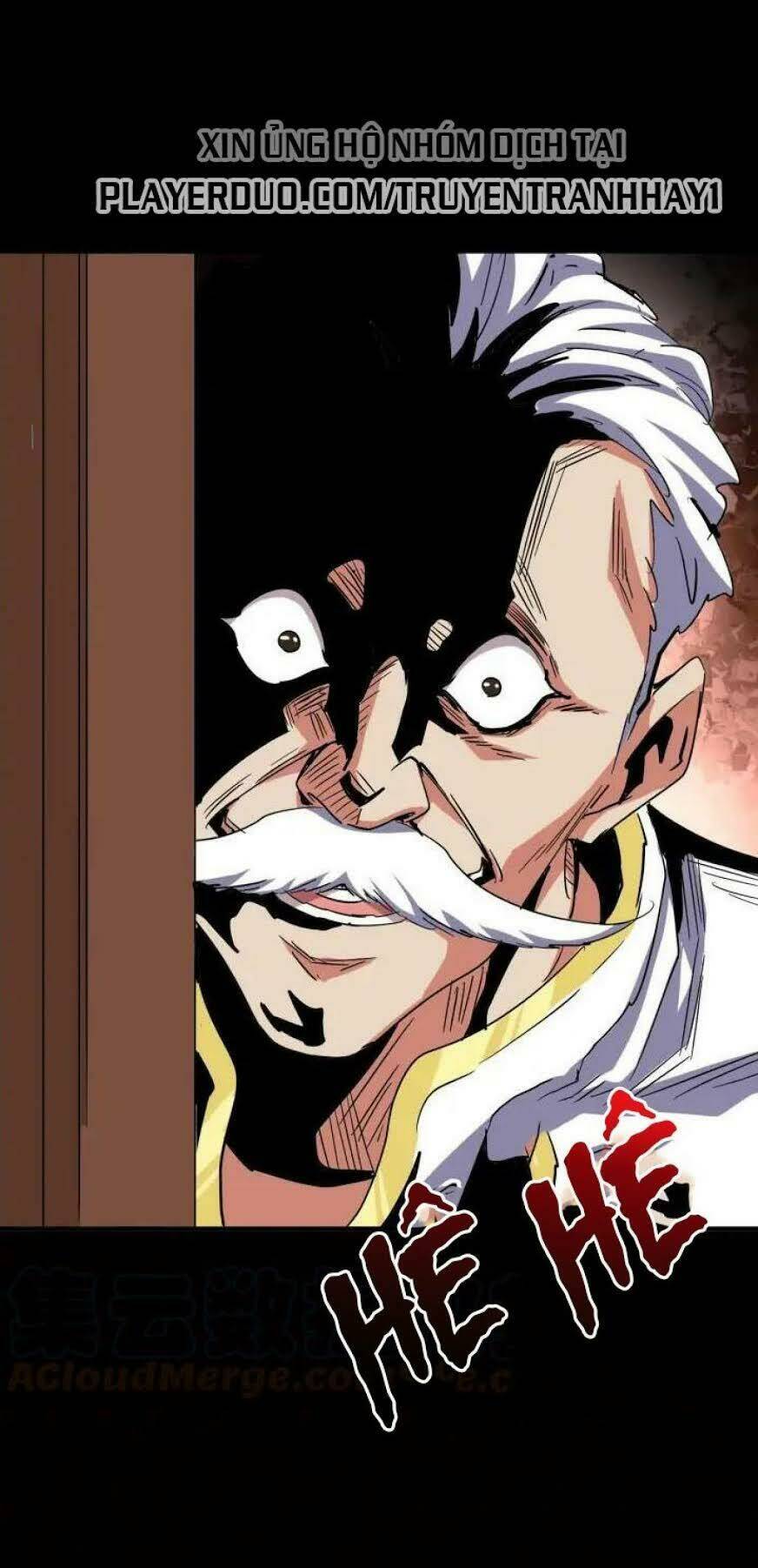 Đại Quản Gia Là Ma Hoàng Chap 107 - Next Chap 108