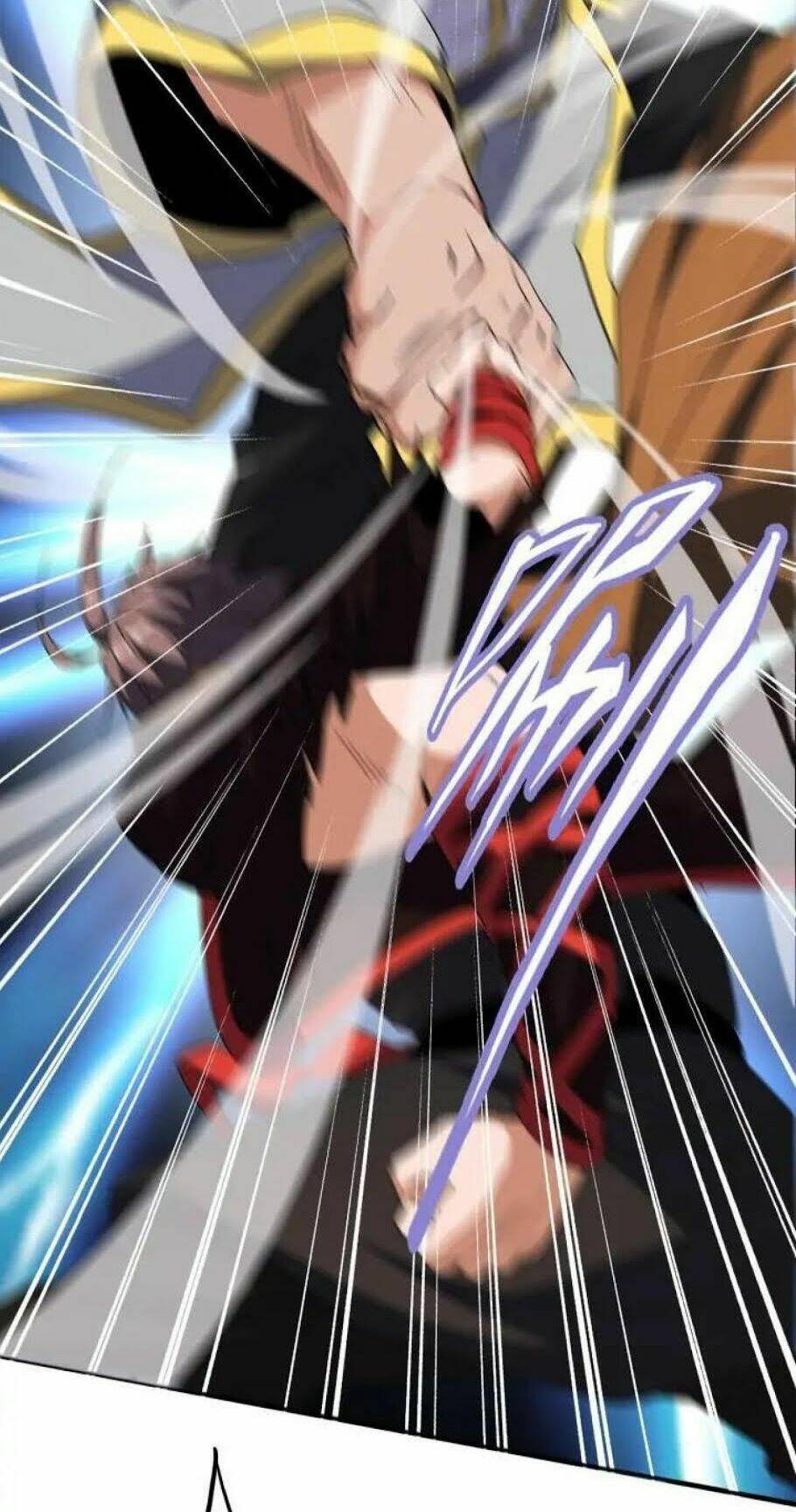 Đại Quản Gia Là Ma Hoàng Chap 107 - Next Chap 108