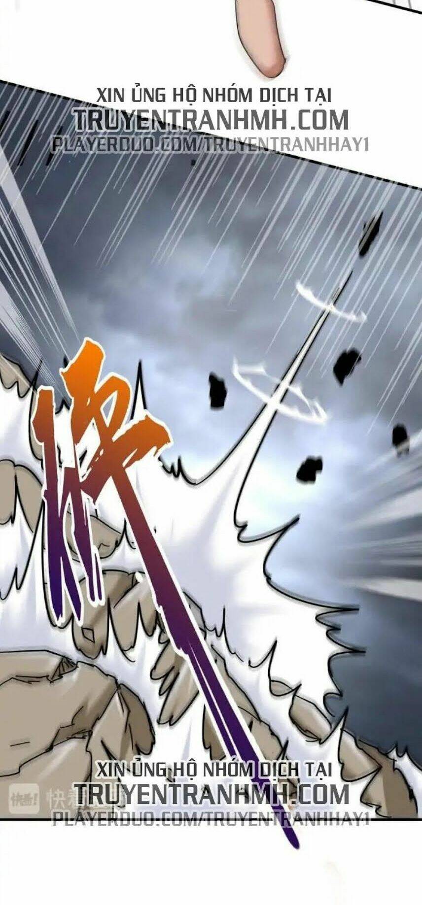 Đại Quản Gia Là Ma Hoàng Chap 107 - Next Chap 108