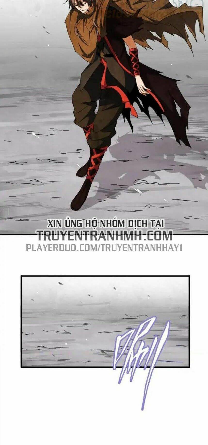 Đại Quản Gia Là Ma Hoàng Chap 107 - Next Chap 108