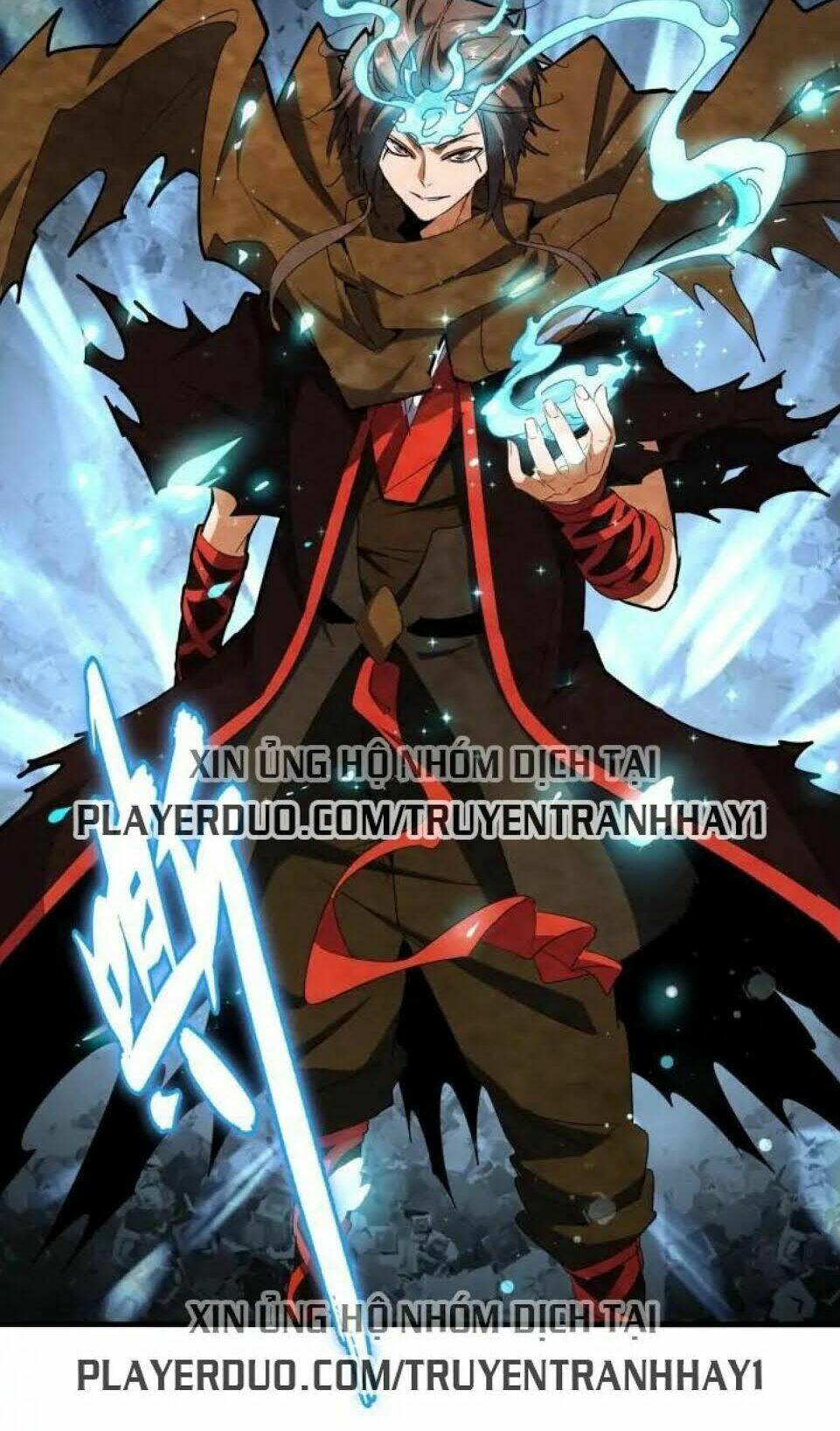 Đại Quản Gia Là Ma Hoàng Chap 108 - Next Chap 109