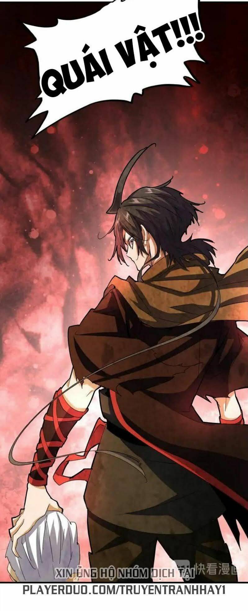 Đại Quản Gia Là Ma Hoàng Chap 108 - Next Chap 109