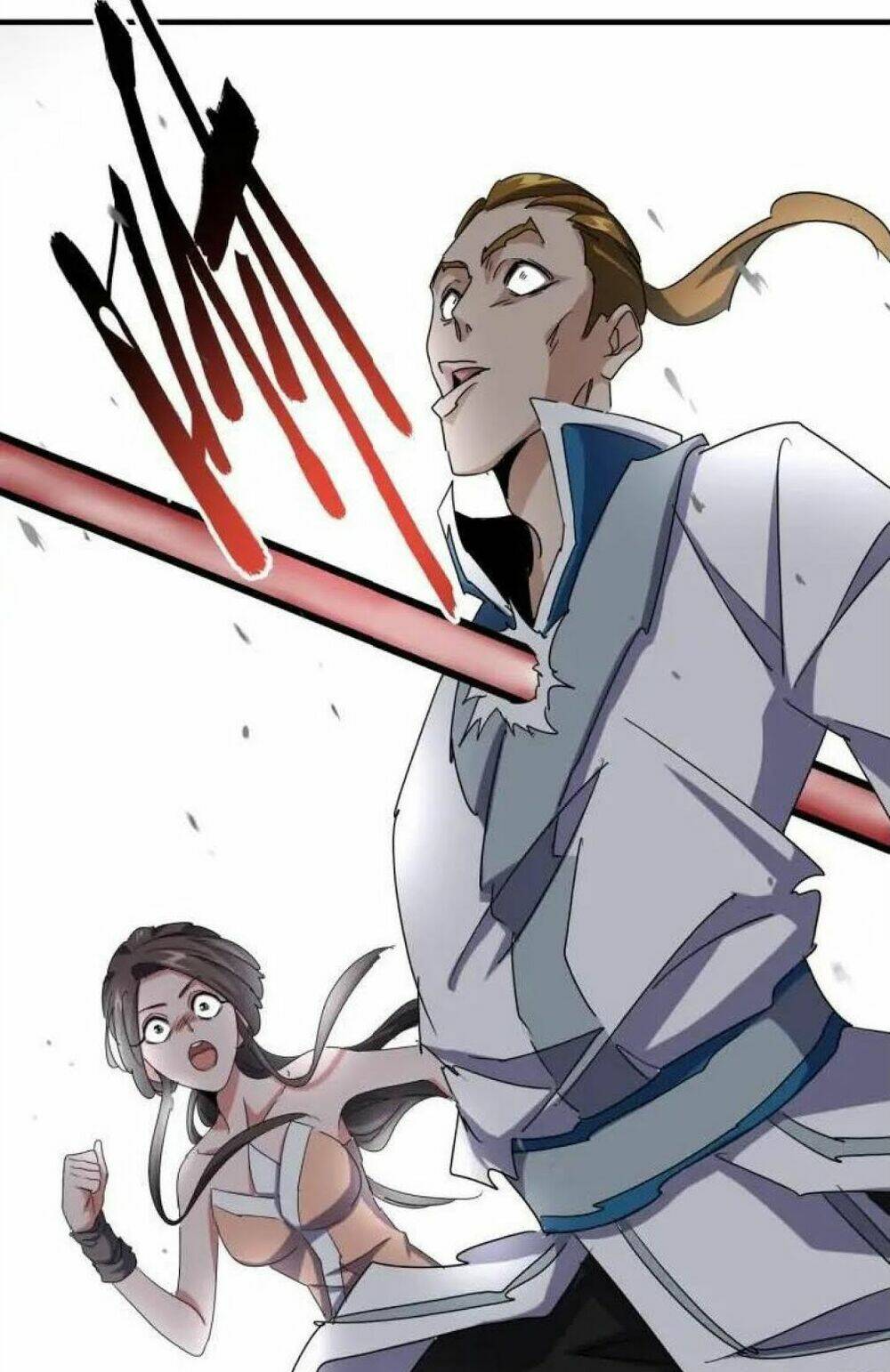 Đại Quản Gia Là Ma Hoàng Chap 108 - Next Chap 109