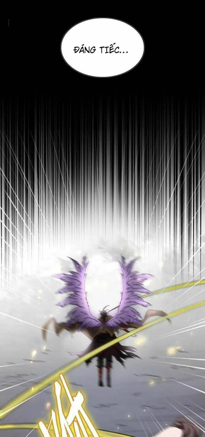 Đại Quản Gia Là Ma Hoàng Chap 108 - Next Chap 109