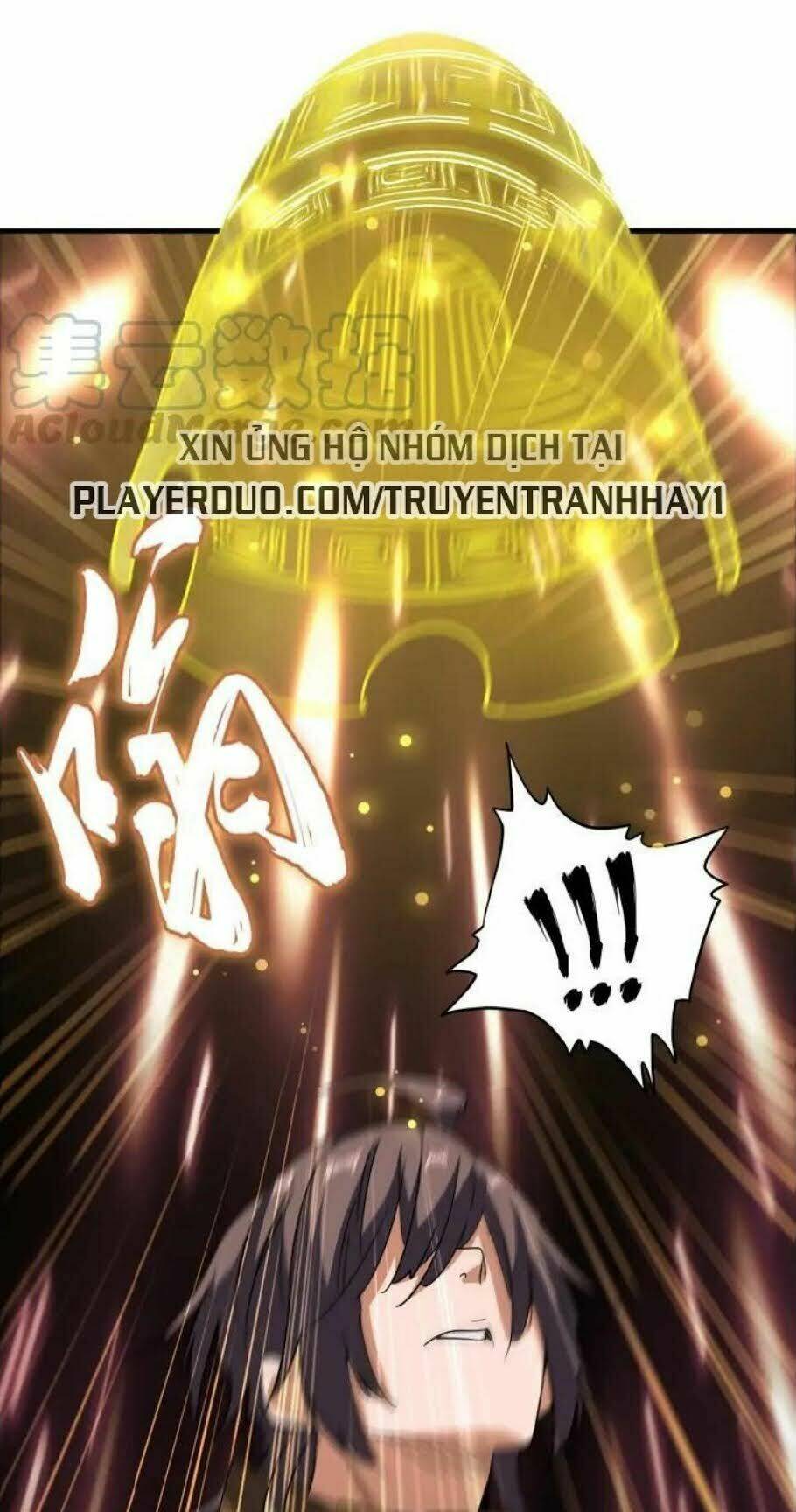 Đại Quản Gia Là Ma Hoàng Chap 108 - Next Chap 109