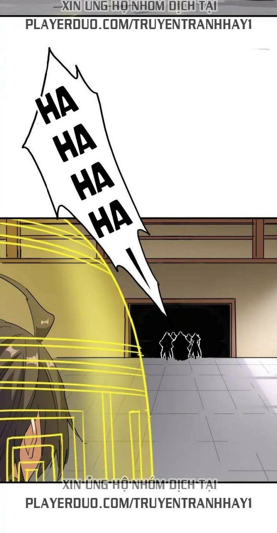 Đại Quản Gia Là Ma Hoàng Chap 108 - Next Chap 109