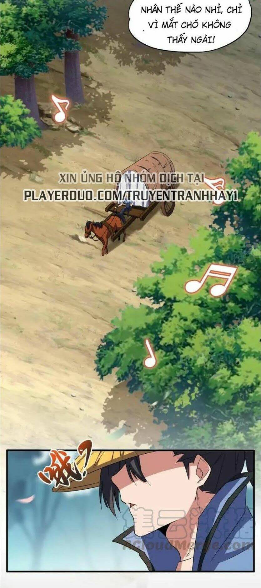 Đại Quản Gia Là Ma Hoàng Chap 109 - Next Chap 110