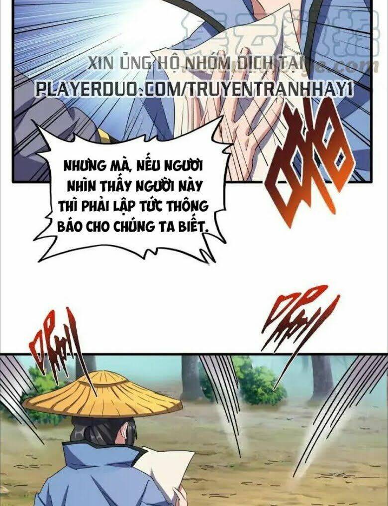 Đại Quản Gia Là Ma Hoàng Chap 109 - Next Chap 110