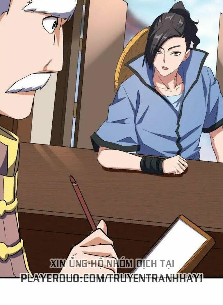 Đại Quản Gia Là Ma Hoàng Chap 109 - Next Chap 110