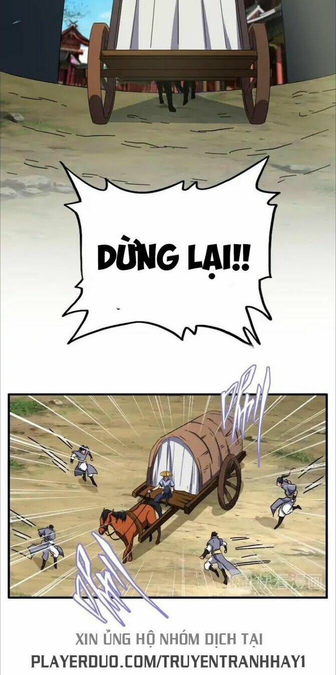 Đại Quản Gia Là Ma Hoàng Chap 109 - Next Chap 110