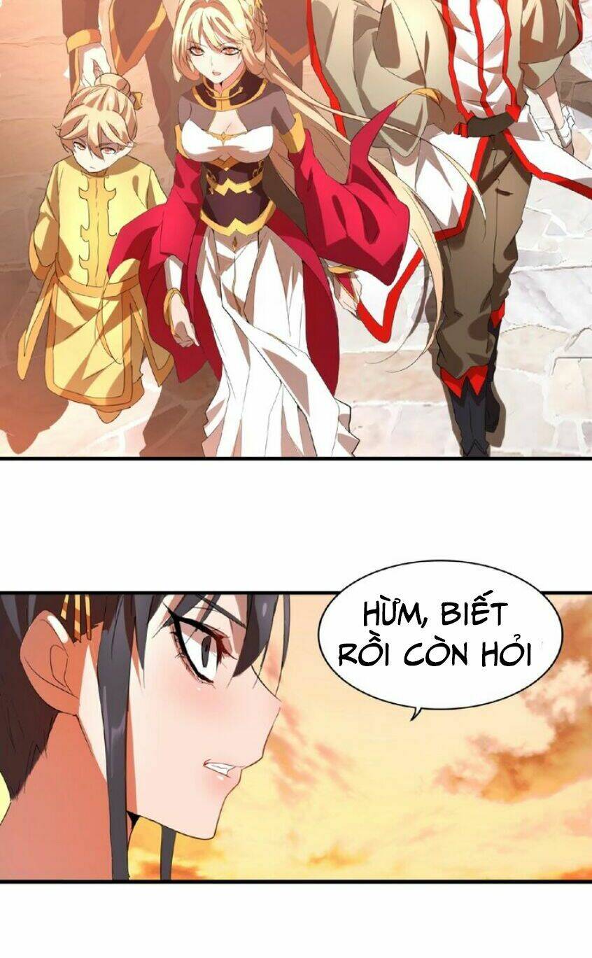 Đại Quản Gia Là Ma Hoàng Chap 11 - Next Chap 12